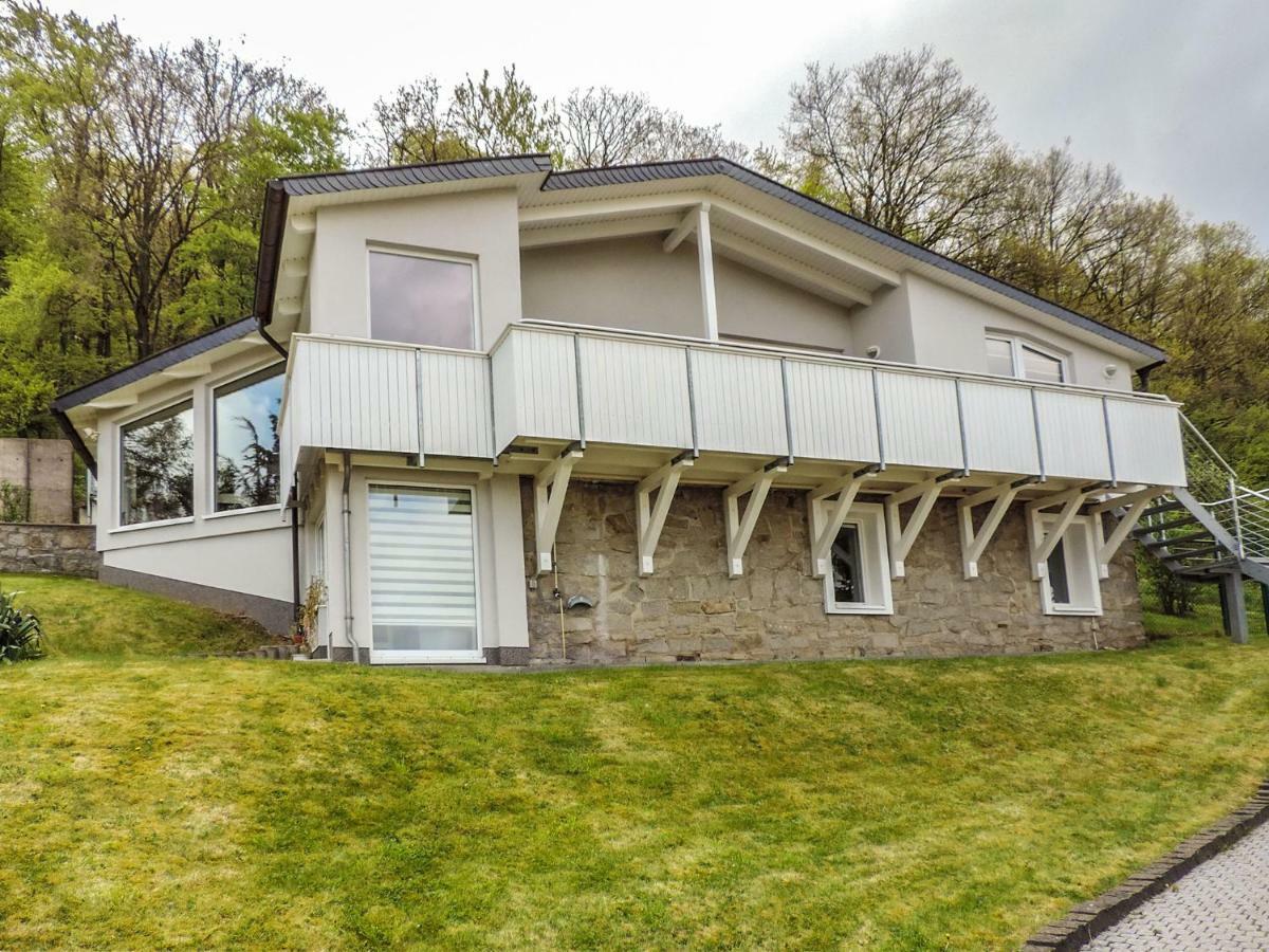 Ferienanlage Traumhaft Wernigerode Exterior foto